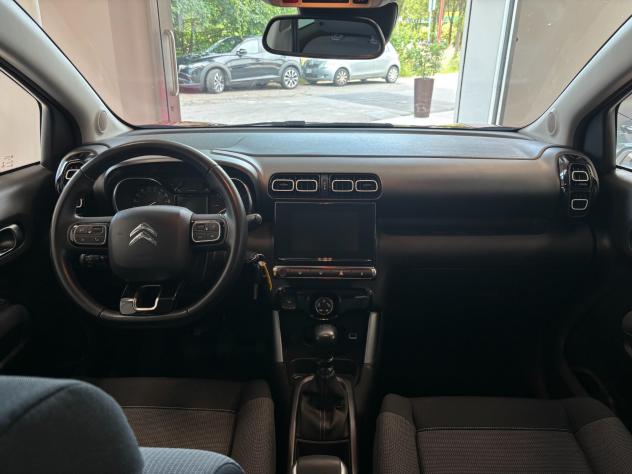 Citroen C3 Aircross BlueHDi 100 S&S Shine - Foto 8