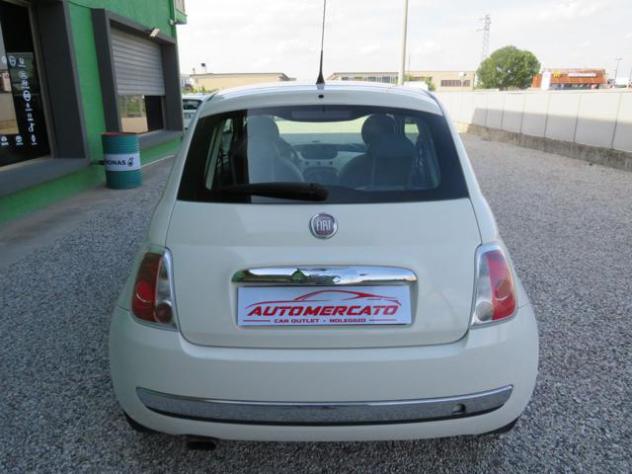 FIAT 500 1.2 Lounge rif. 24044106 - Foto 7
