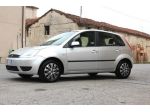 FORD FIESTA 1.2ie TECNO-GREY 5P ESTETICA COME DA FOTO CLIMATIZZATA ABS EBD  &hellip;