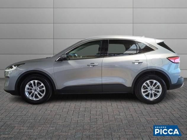 Ford Kuga III 2020 1.5 ecoblue Titanium Business 2wd 120cv auto - Foto 2