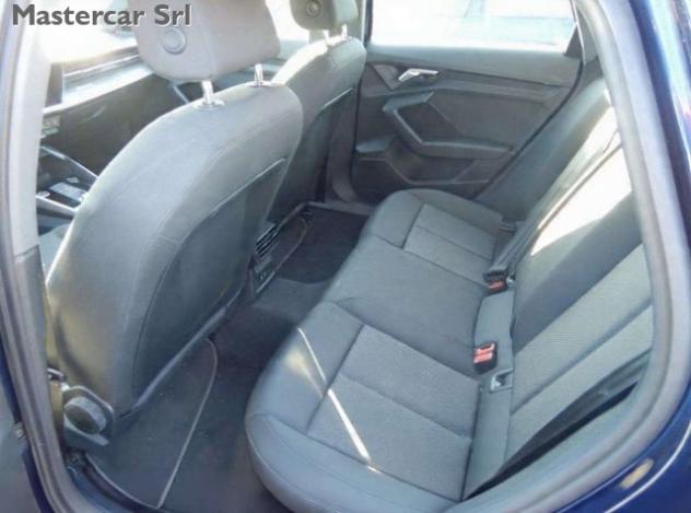 AUDI A3 A3 Sportback 30 2.0 tdi Business s-tronic - GK033Z rif. 24201997 - Foto 7
