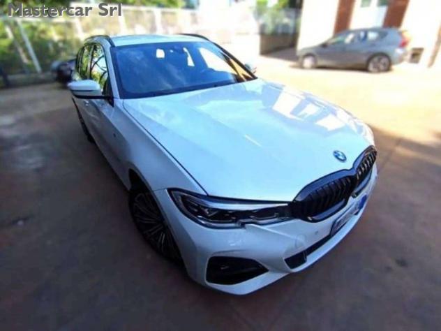 BMW 320 G21 320d Touring mhev 48V xdrive M sport auto - G rif. 24001802 - Foto 6