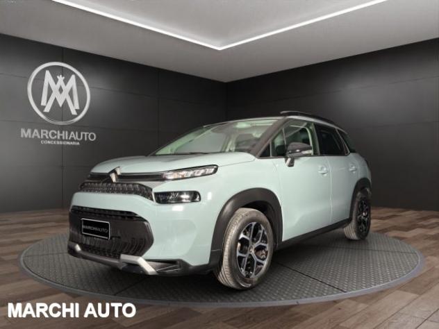CITROEN C3 Aircross BlueHDi 110 S&S Shine Pack rif. 24136752