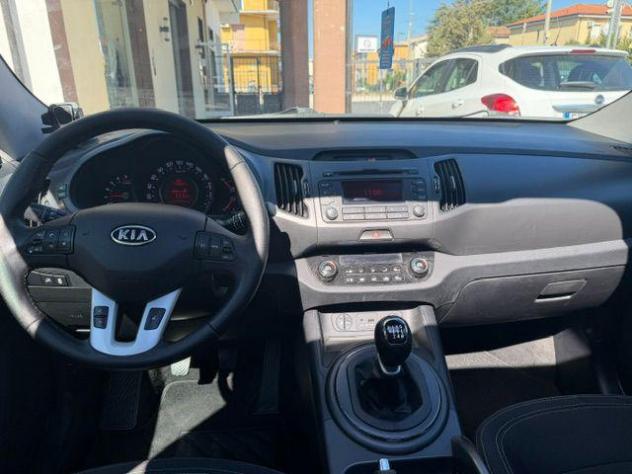 KIA Sportage 1.7 CRDI VGT 2WD Class rif. 24145175 - Foto 6