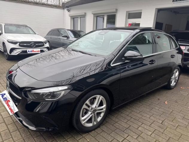 MERCEDES Classe B (W247) B 200 Automatic Progressive Advanced - Foto 3