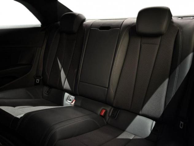 AUDI A5 40 TDI S tronic S line edition rif. 23973598 - Foto 9