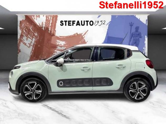 CITROEN C3 III 2017 - 1.2 puretech Shine 82cv rif. 23939204 - Foto 4