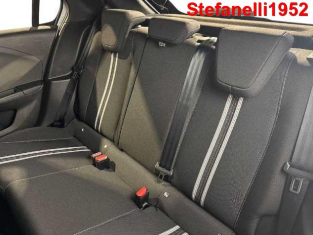 OPEL Corsa 1.2 hybrid GS 100cv dct6 rif. 23934609 - Foto 9