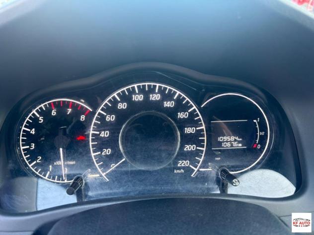 NISSAN - Note - Foto 10