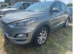 HYUNDAI Tucson 1.6 CRDi XPrime**MECCANICA DA RIVEDERE** rif. 24036575