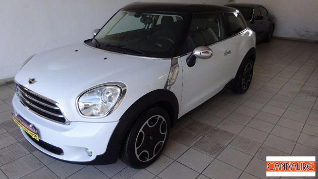 MINI - Paceman - Cooper D Business XL - Foto 9