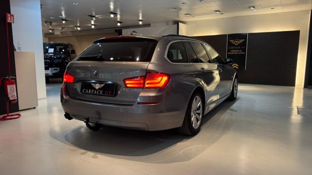 BMW 520 TOURING 2.0 D 184CV - 2010 - Foto 4
