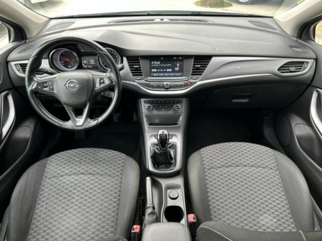 OPEL Astra 1.6 CDTI EcoFLEX S&S Sports Tourer rif. 22153066 - Foto 8