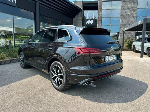 Volkswagen Touareg 3.0 V6 tdi Advanced R-Line Exterior Pack 286cv tiptronic - Foto 4