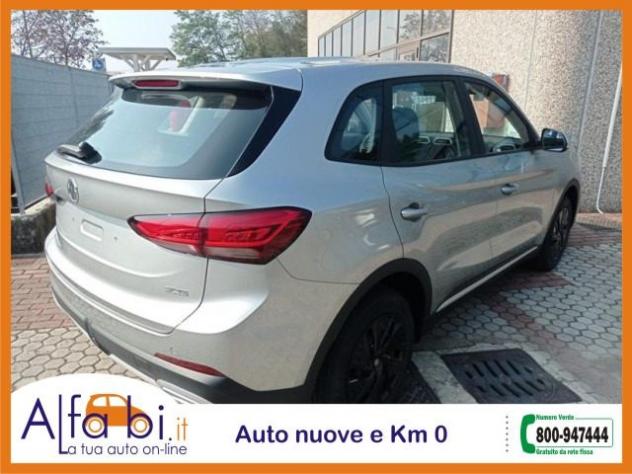 MG ZS 1.5 115CV Standard rif. 24062511 - Foto 5