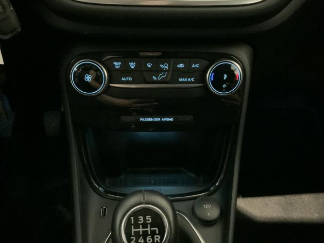 Ford Puma 1.0 Ecoboost Hybrid 125CV Titanium - Foto 9