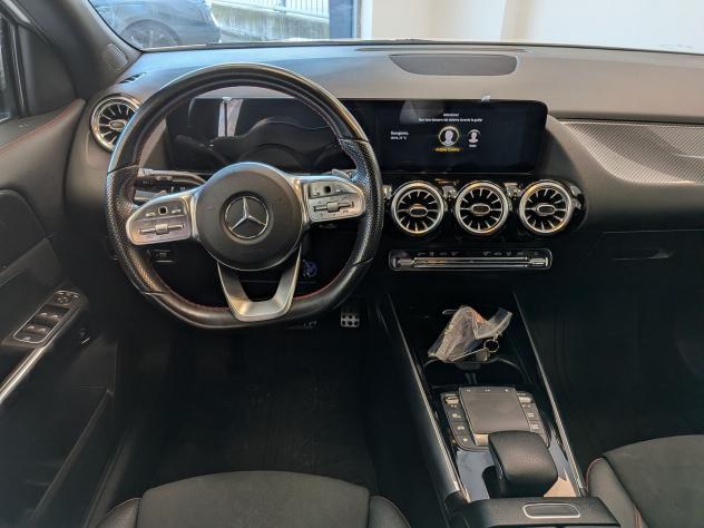 Mercedes-Benz GLA GLA 200 d Premium auto - Foto 10
