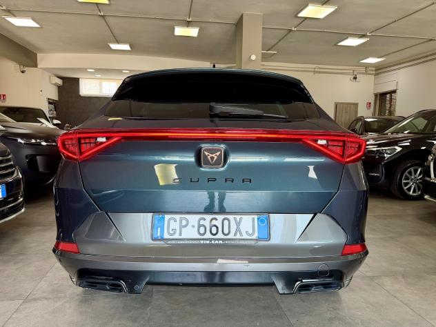 Cupra Formentor 2.0 TDI 150cv 4Drive DSG 2023 - Foto 5