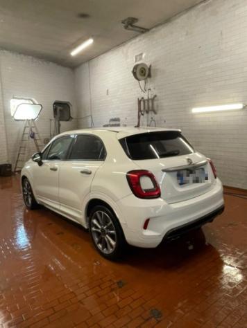 FIAT 500X 1.3 MultiJet 95 CV Sport rif. 24159502 - Foto 8