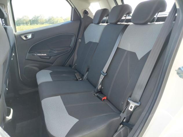 Ford EcoSport EcoSport 1.0 ecoboost Plus 125cv - Foto 9
