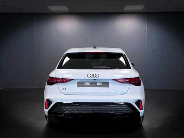 AUDI A3 35 2.0 tdi S Tronic S line Tetto PREZZO REALE rif. 22875230 - Foto 10