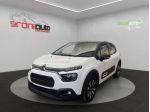 Citroën C3 C3 1.2 puretech Shine Pack s&s 83cv
