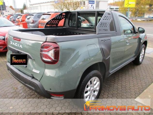 DACIA Duster 1.5 Blue dCi 8V 115 CV 4x4 rif. 21807777 - Foto 9