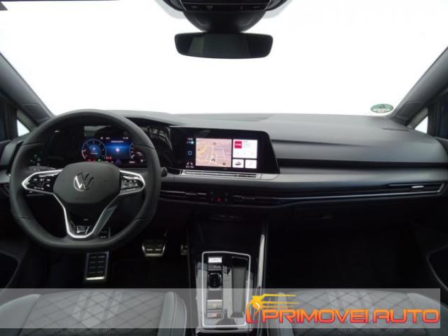VOLKSWAGEN Golf 2.0 TDI 150 CV DSG SCR R-Line rif. 21991545