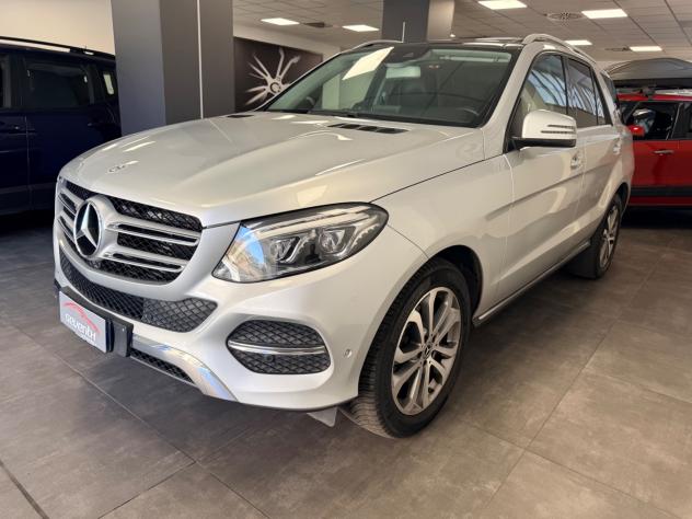 Mercedes-benz GLE 250 d 4Matic Sport - Foto 3