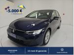 Volkswagen Golf 8ª serie 1.0 eTSI EVO DSG Life