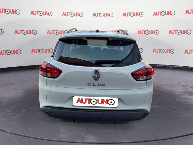 Renault Clio 1.5 DCI 75cv Energy Life - Foto 5