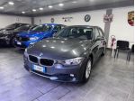 Bmw 318 d Business aut.