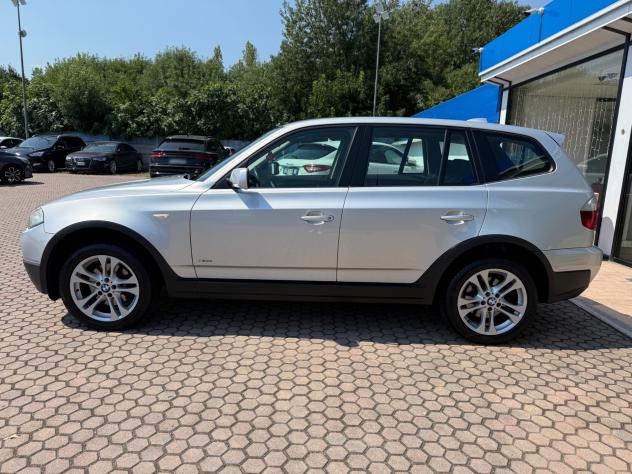 Bmw X3 xDrive20d Limited Sport Edition - Foto 4