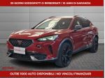 CUPRA Formentor 1.5 tsi 150cv dsg
