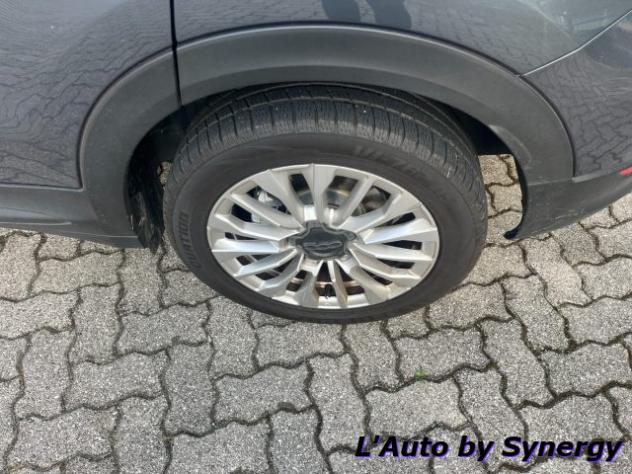 FIAT 500X 1.3 MultiJet 95 CV City Cross rif. 23821441 - Foto 5