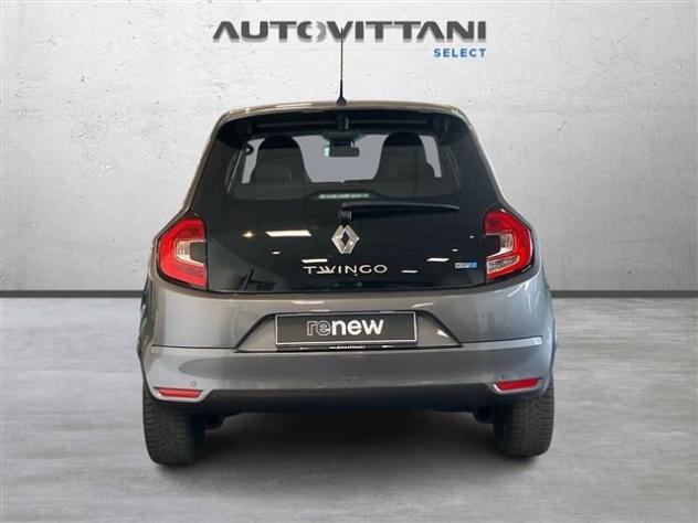RENAULT Twingo 22 kWh Zen rif. 23978877 - Foto 3