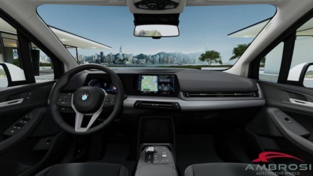 BMW 218 Serie 2 d Active Tourerbr /
d Active Tourer rif. 23271847 - Foto 9