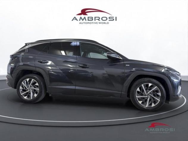 HYUNDAI Tucson 1.6 crdi 48V Xline 2wd dct rif. 23789034 - Foto 5
