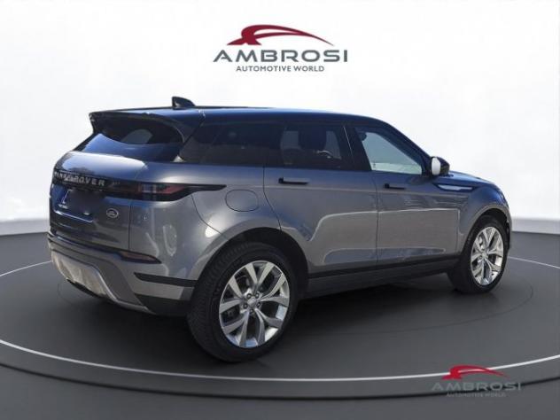 LAND ROVER Range Rover Evoque 1.5 i3 mhev Dynamic SE fwd 160cv auto rif. 24062316 - Foto 3