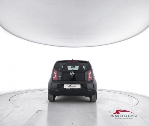 VOLKSWAGEN up! 75 CV 5p. high up! ASG - PER OPERATORI DEL SETTORE rif. 23711611 - Foto 6