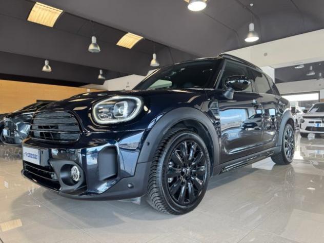 MINI Countryman 2.0 Cooper D Classic auto 18'' FULL PREZZO REALE rif. 23913758