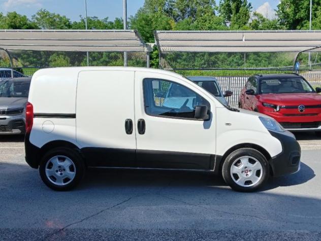 FIAT Fiorino 1.3 MJT 80CV Cargo rif. 23822149 - Foto 4