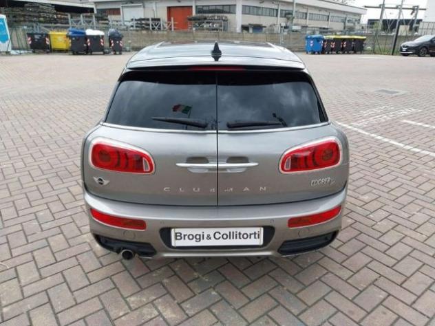 MINI Cooper D Clubman Mini IV F54 2016 Mini 2.0 Business Auto rif. 23830020 - Foto 5