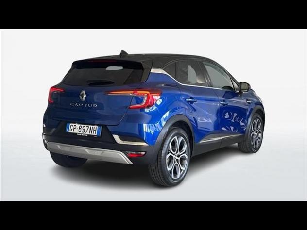 RENAULT Captur 1.0 TCe GPL Intens my21 rif. 24045999 - Foto 3