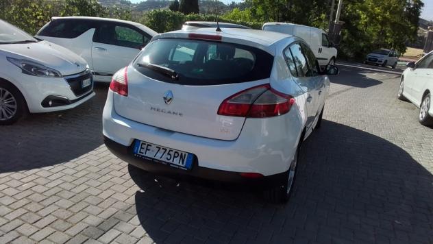 Renault Mane 1.5 dCi 110CV - Foto 3