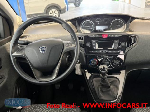 LANCIA Ypsilon 1.0 FireFly Hybrid Silver Plus - PROMO rif. 23436911 - Foto 10