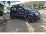 Fiat Panda 1.3 MJT 16V 4x4
