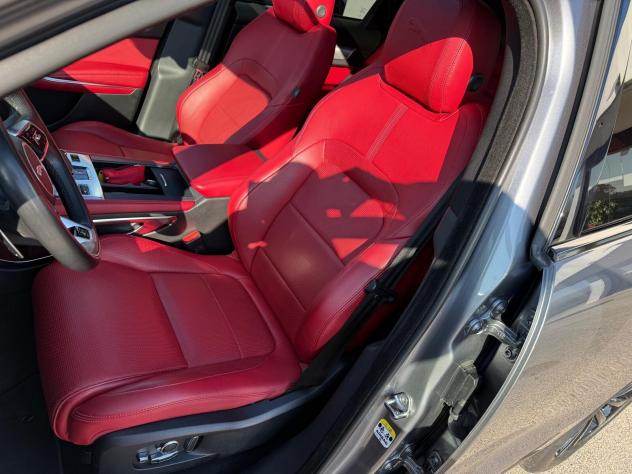 Jaguar F-Pace MILD HYBRID "SUPER ACCESSORIATA" ESCLUSIVA IMPECCABILE - Foto 6