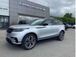 LAND ROVER Range Rover Velar 2.5 Si4 250 CV R-Dynamic S rif. 21041965