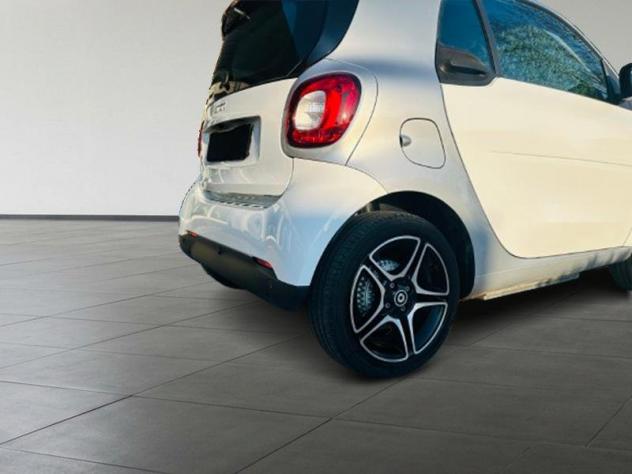 smart EQ Fortwo EQ 60kW pulse - Foto 8